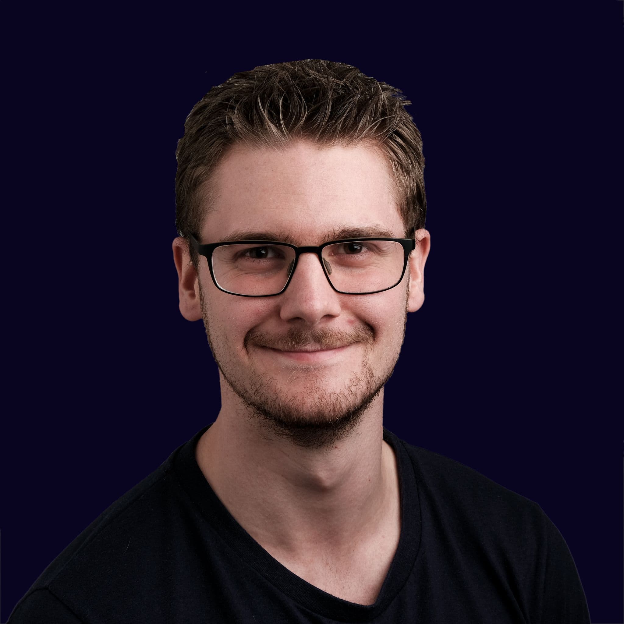 Patrick Jensen